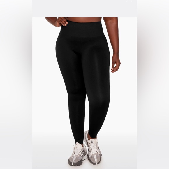 SCULPTFLEX® LEGGINGS - ONYX × 1
Onyx / M - Picture 3 of 5